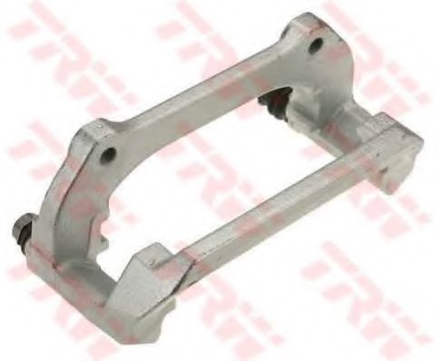 TRW BDA984 Carrier, brake caliper